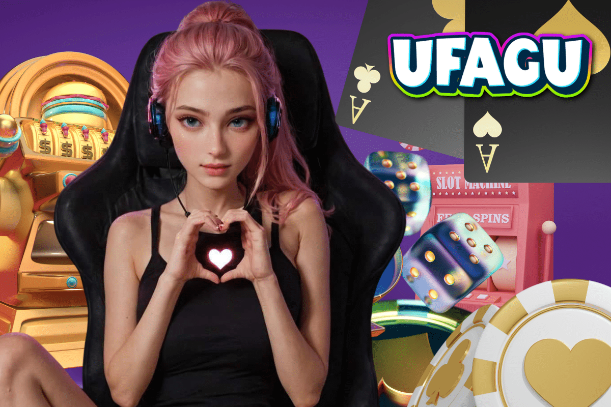 ufagu slot