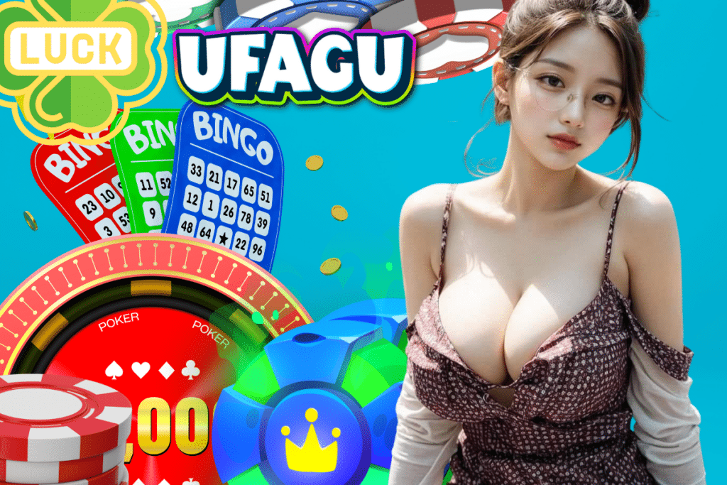 ufagu vip