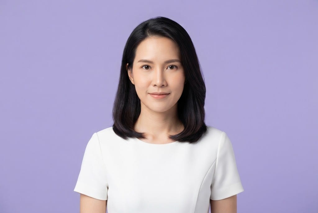 คุณณิชาภัทร นาเมืองคอน
